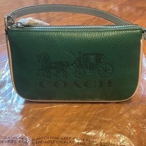 NWT COACH Nolita 19 In Colorblock